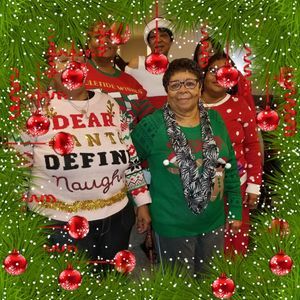 Meet your Posher, Melinda